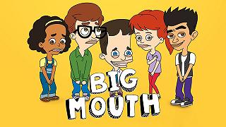 Big Mouth 4: ecco il trailer della nuova stagione della serie animata Netflix