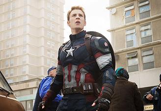 Captain America: secondo Chris Evans non è il momento giusto per tornare a interpretarlo