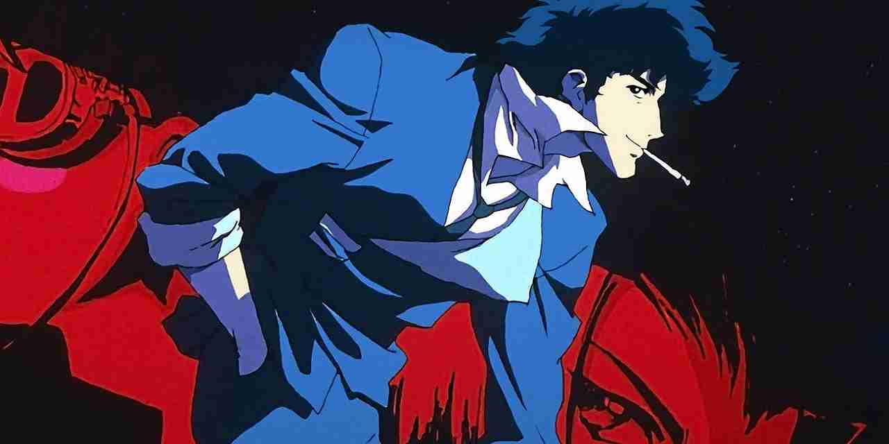 Cowboy Bebop