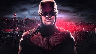 Daredevil: un nuovo indizio rivela un reboot in lavorazione?