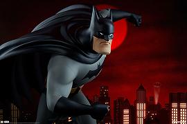 Batman Statue – Animated Series Collection