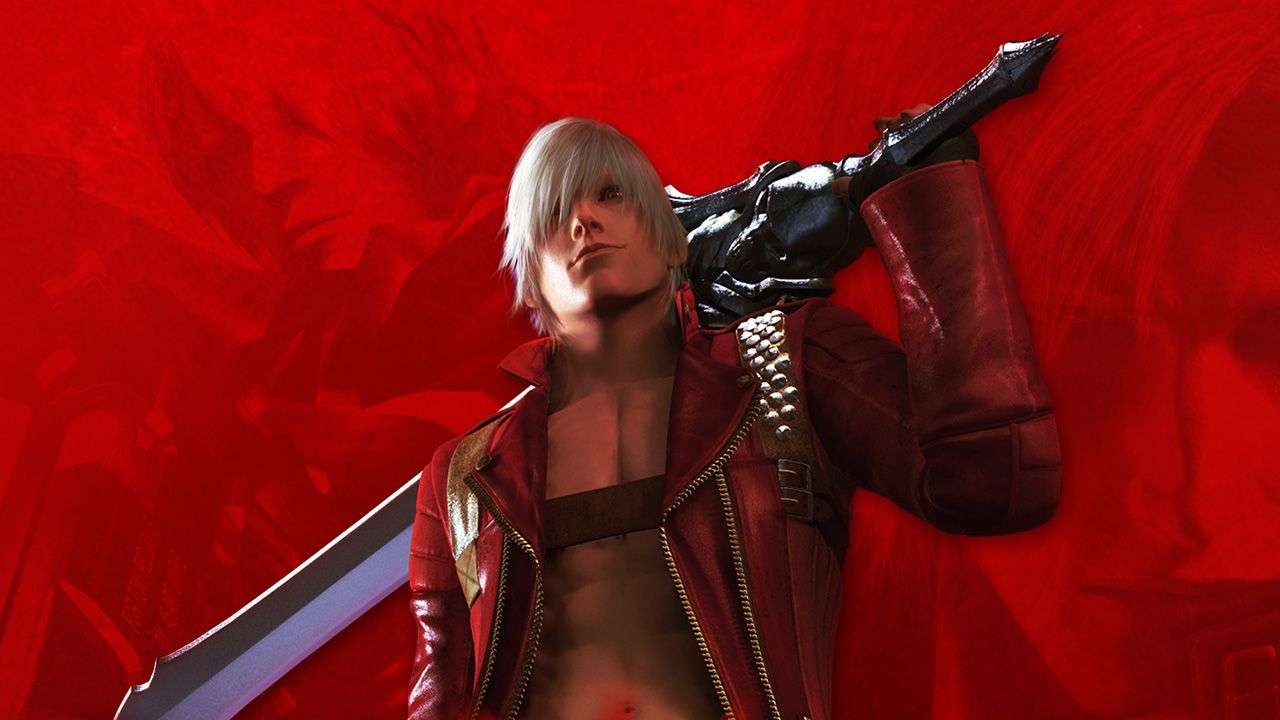 Devil May Cry