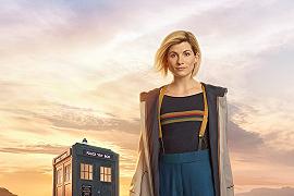 Doctor Who: niente speciale di Natale quest’anno?