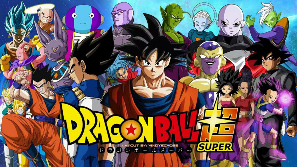 Dragon Ball Super: nuovo arco narrativo per il manga