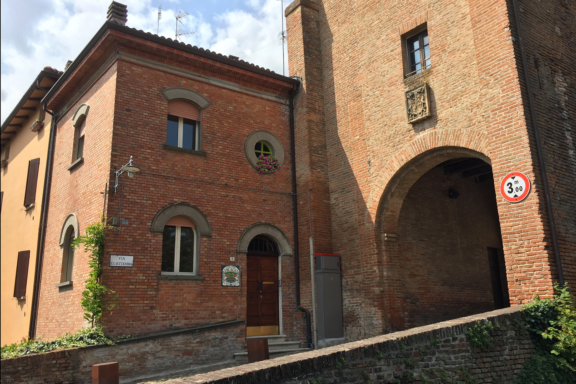 La Tana del Drago: Nasce in Italia il primo Centro Studi su Tolkien e il fantasy