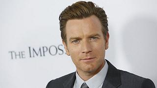 A Gentleman In Moscow: Ewan McGregor protagonista della serie di Paramount+