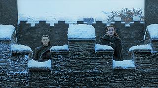 Game of Thrones 8: la battaglia finale si terrà a Grande Inverno?