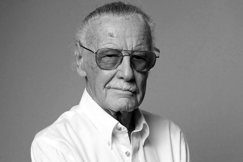 Stan Lee