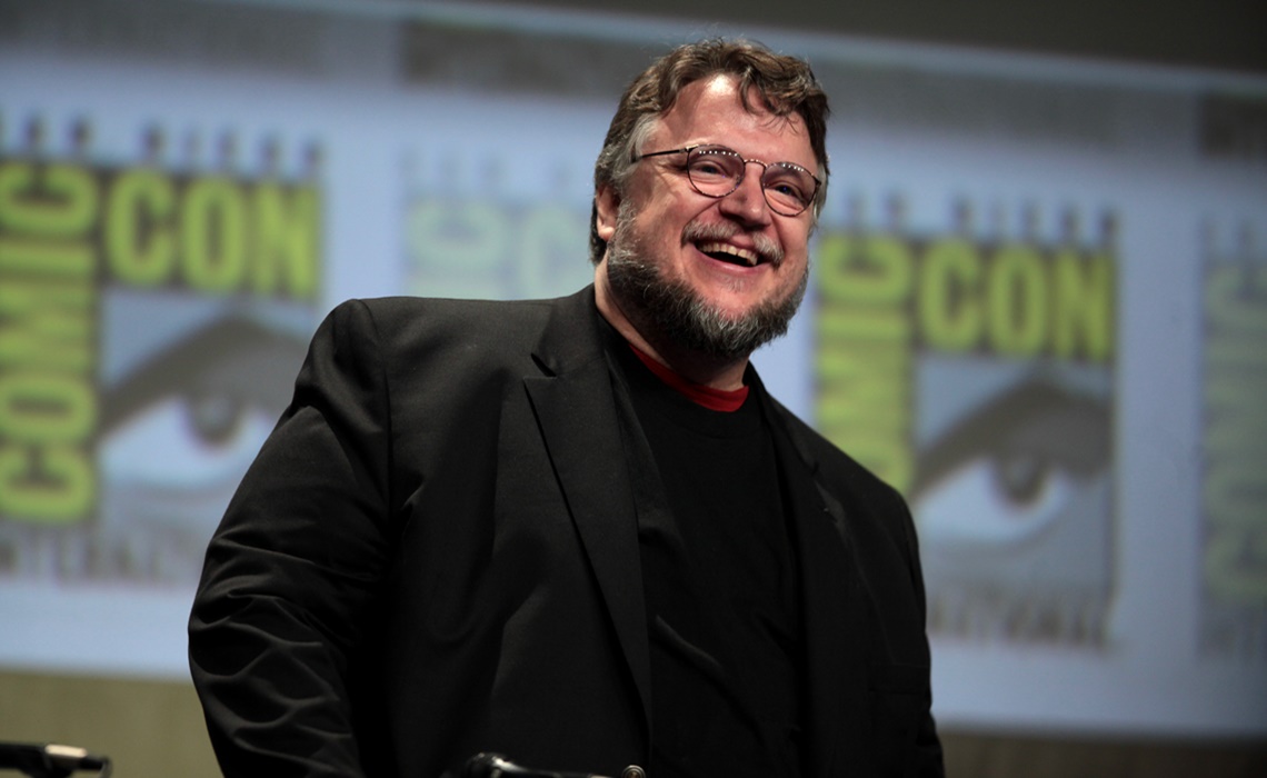 Guillermo del Toro