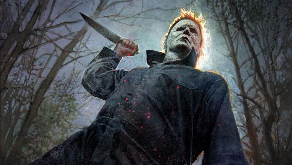 Halloween Kills: Jason Blum annuncia l’arrivo del trailer