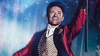 Hugh Jackman annuncia il tour mondiale The Man. The Music. The Show.