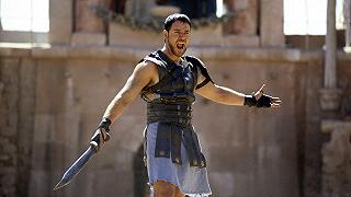 Il Gladiatore 2: Ridley Scott girerà il sequel del celebre film