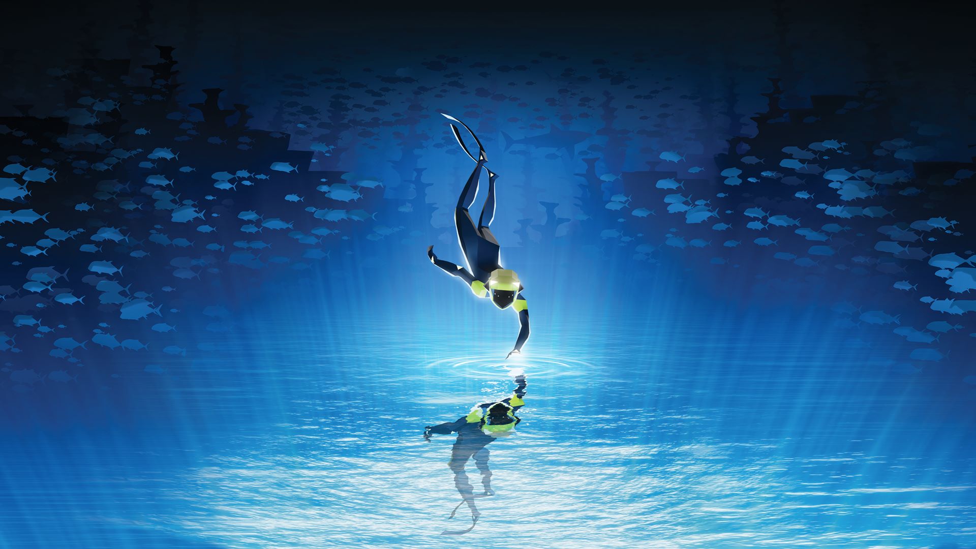 Abzû – Nintendo Switch Edition