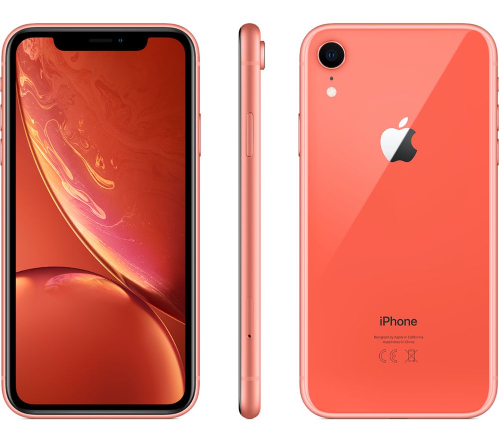 iPhone SE: il prossimo modello sarà uguale agli iPhone XR?