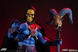 Skeletor Sixth Scale Figure by Mondo