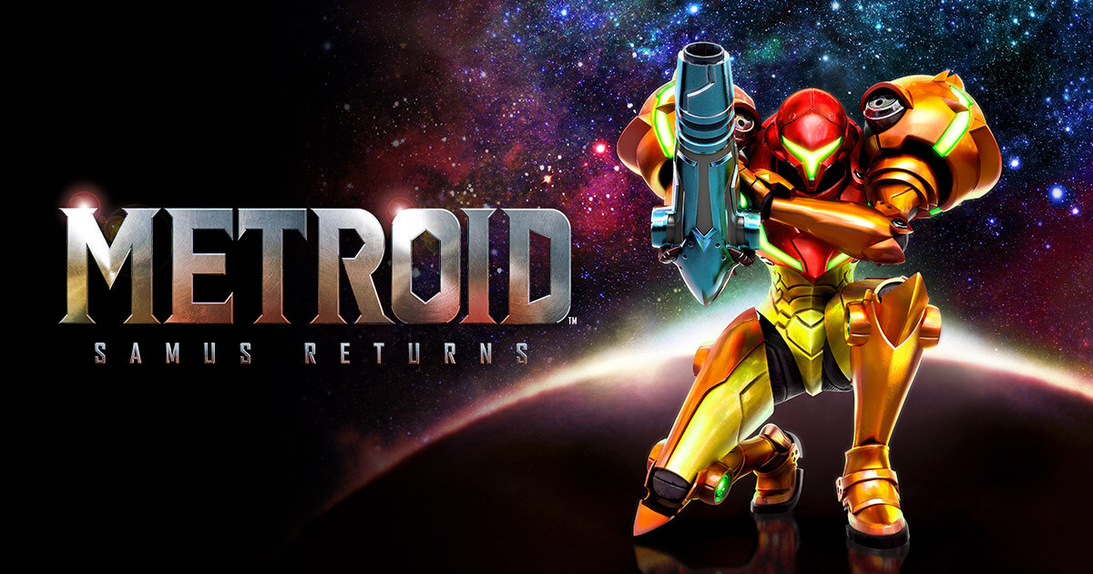 Metroid