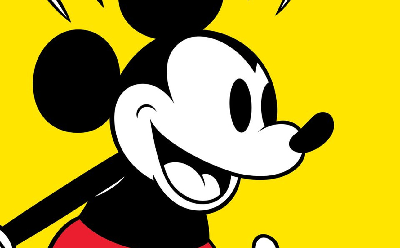 Reportage: Mickey 90 – L’Arte di un sogno