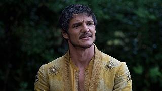 Pedro Pascal è in trattativa per il ruolo principale di The Mandalorian