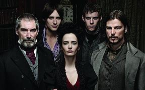 Torna Penny Dreadful: in arrivo lo spin-off City of Angels