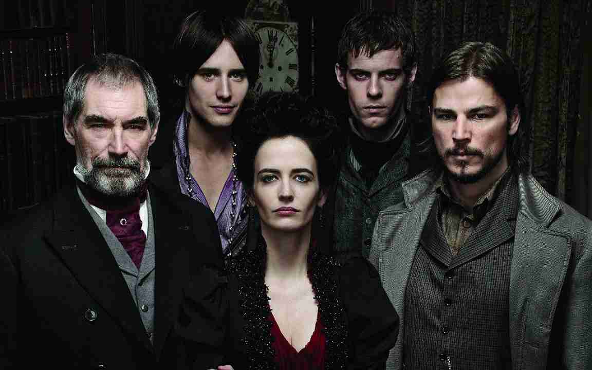 Penny Dreadful