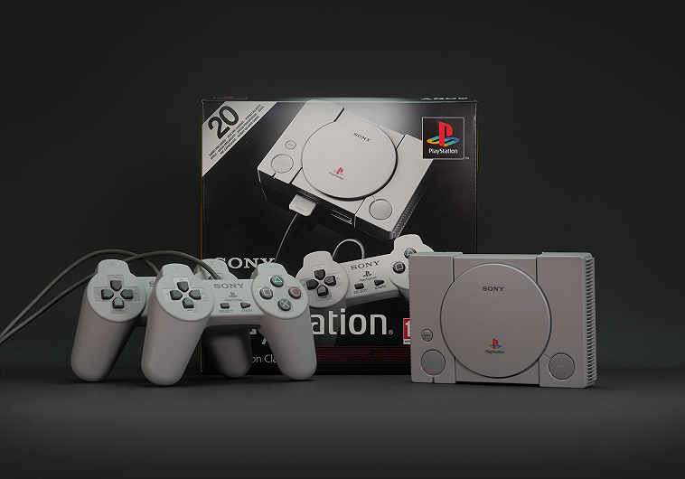 PlayStation Classic