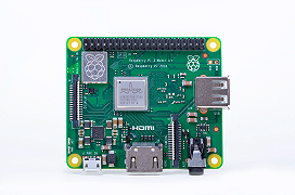 Raspberry Pi ha creato una versione economica della sua board più potente