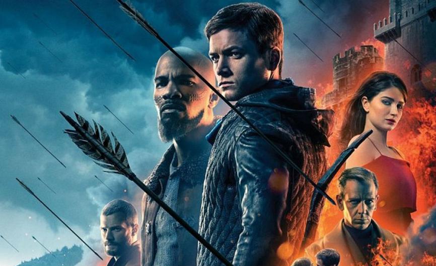 Robin Hood – L’origine della leggenda