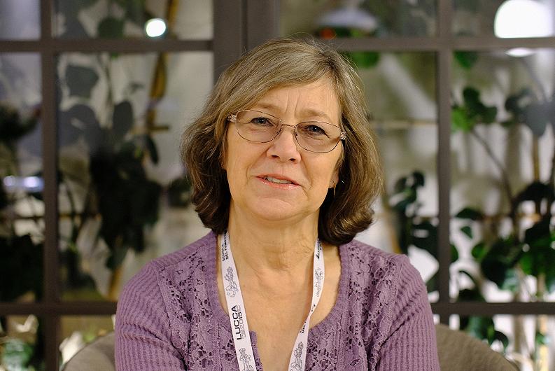 Robin Hobb