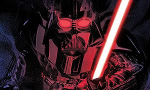 Star Wars: Shadow of Vader, la serie è stata cancellata