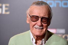 Il mondo dei fumetti piange Stan Lee