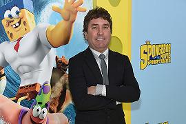 È morto Stephen Hillenburg, creatore di Spongebob