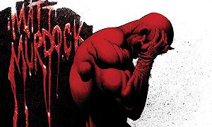 The Man Without Fear, in arrivo la nuova serie dedicata a Daredevil