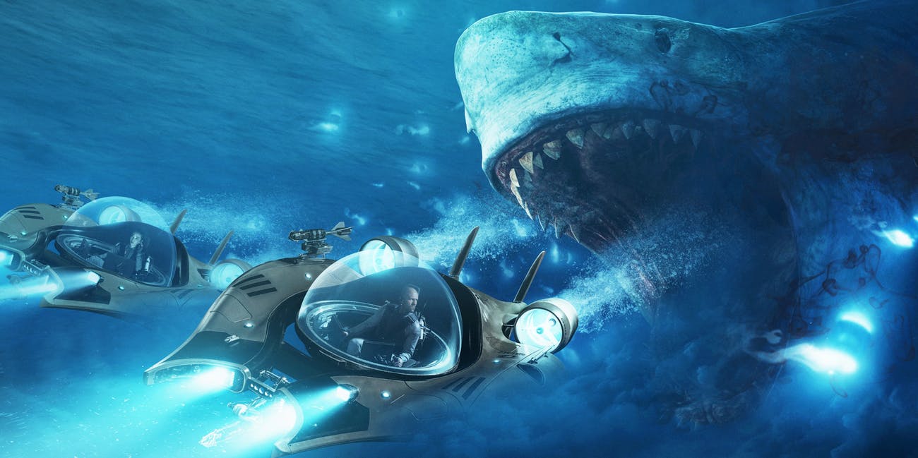 Shark - Il Primo Squalo 2 uscirà nei cinema ad agosto 2023