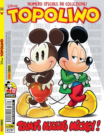 topolino-3286-90-anni