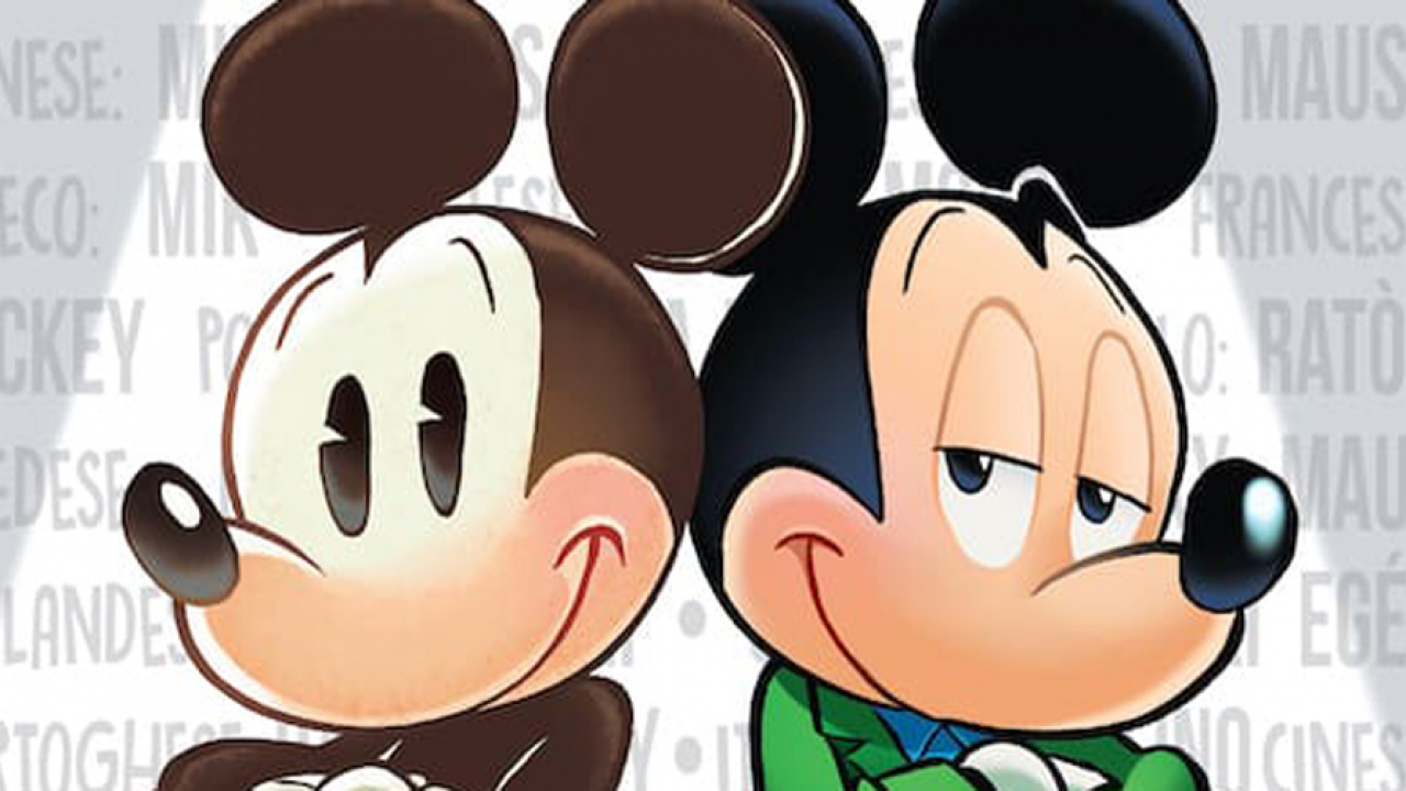 Topolino: in edicola il numero speciale che celebra i 90 anni