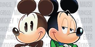 Topolino: in edicola il numero speciale che celebra i 90 anni