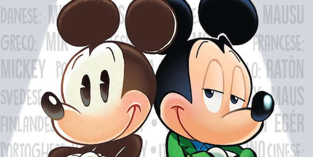 Topolino: in edicola il numero speciale che celebra i 90 anni