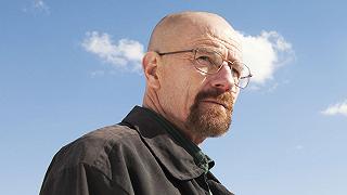 Breaking Bad: Walter White apparirà nel film?