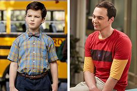 CBS: nuovi dettagli sul crossover tra The Big Bang Theory e Young Sheldon