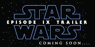 Il primo teaser di Star Wars Episode IX uscirà domani?