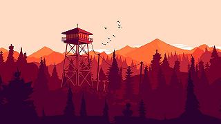 Ecco i primi dieci minuti della versione Switch di Firewatch