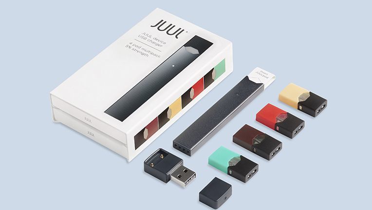 Juul, il tentativo della FDA di smantellare ‘l’impero delle sigarette elettroniche’ è morto sul nascere