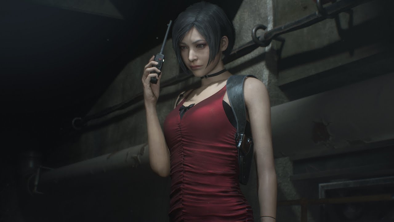 Un nuovo video gameplay per Resident Evil 2