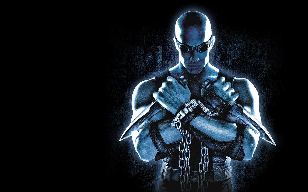 Pitch Black, la nascita del Riddick Universe