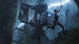 Shadow of the Tomb Raider: The Pillar arriva il 18 dicembre