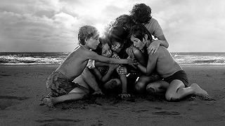 Roma: il film di Alfonso Cuaron disponibile in Dvd e Blu-Ray dal 26 marzo