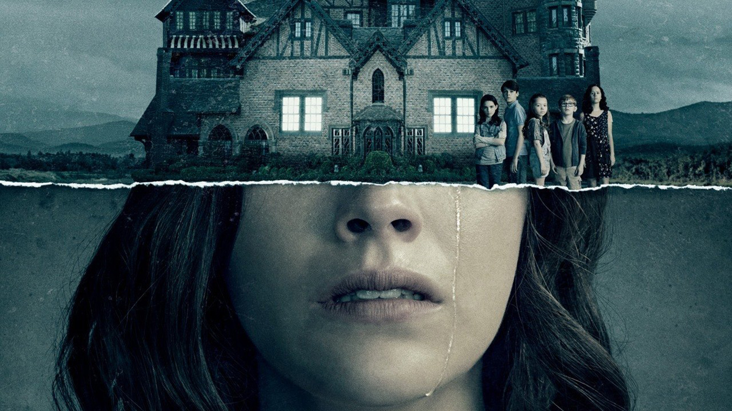 Le 12 migliori serie TV horror da guardare su Netflix