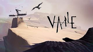 Vane arriverà a gennaio in esclusiva per PlayStation 4