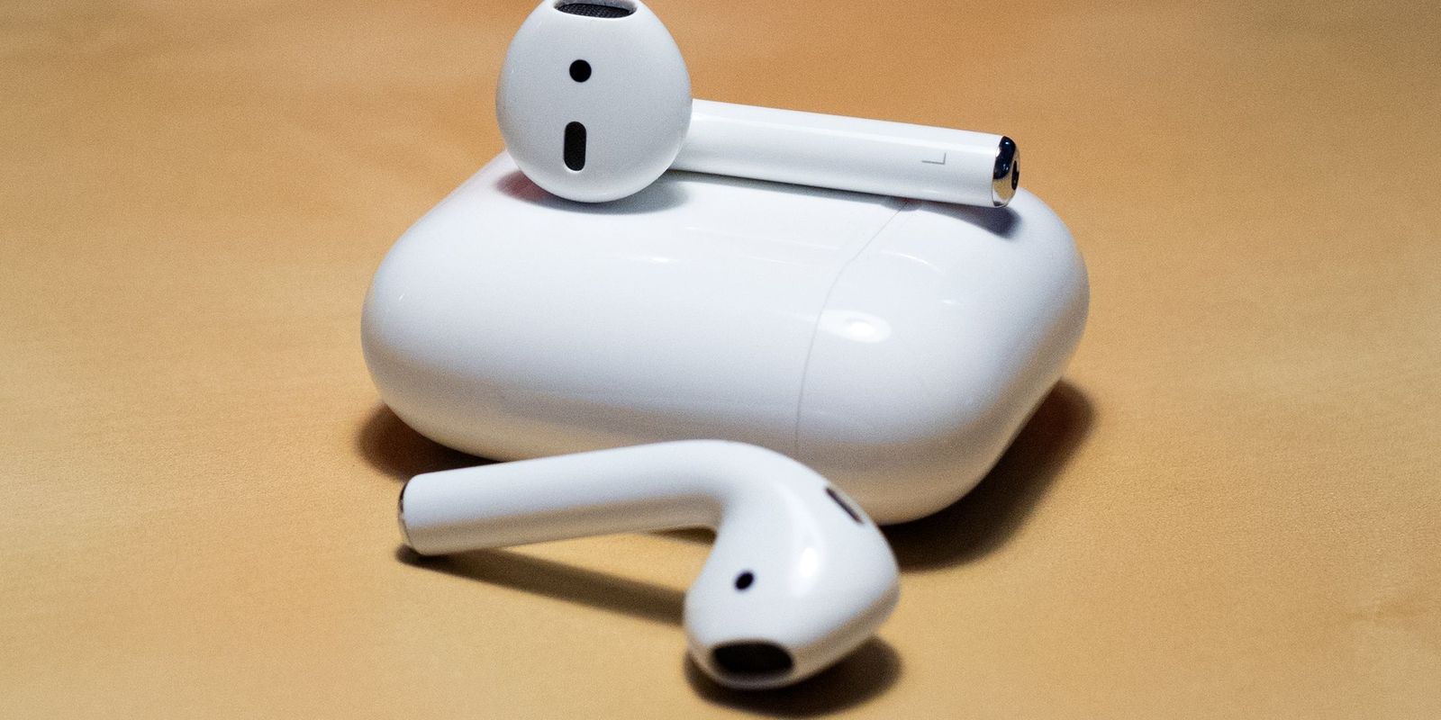 AirPods: in arrivo la misurazione della frequenza respiratoria?