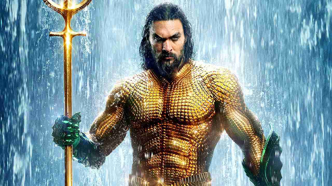 Aquaman